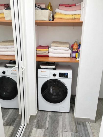Apartament cu 2 camere semidecomandat în Țiglina 1