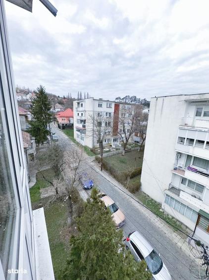 Apartament cu 2 camere în Ultracentral