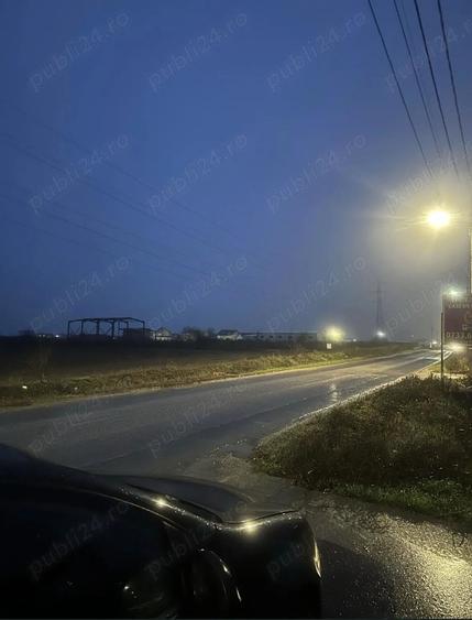 Teren de 2000 mp, în Săbăreni