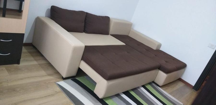 Apartament cu 2 camere decomandat în Olteni