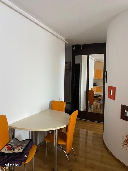 Apartament 2 camere cart. Andrei Muresanu, str Alverna, cu PARCARE - 2