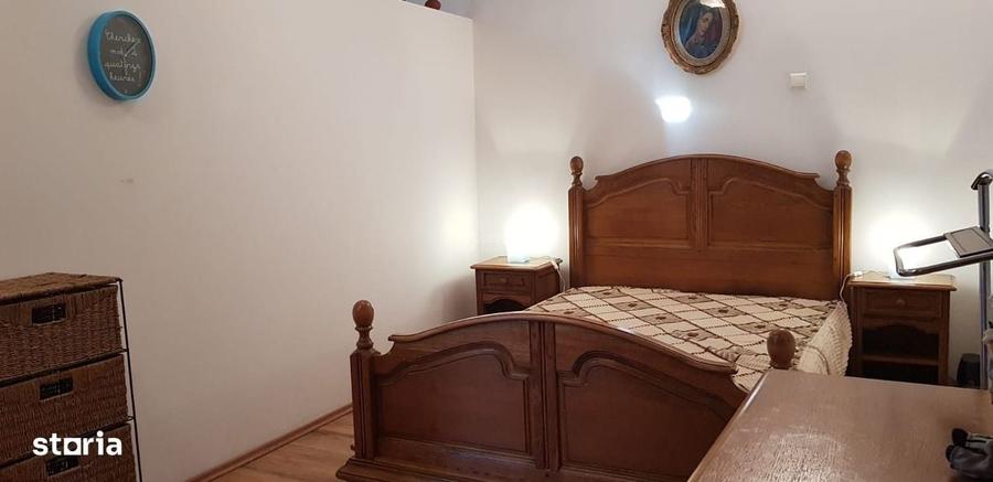 Apartament cu 2 camere în Copou
