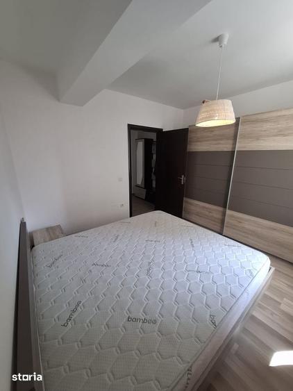 Apartament 2 camere Dristor - 10 min metrou - 8