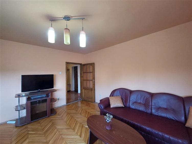 Apartament cu 2 camere decomandat în Aurel Vlaicu