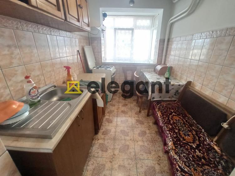 Apartament cu 2 camere semidecomandat, mobilat în Valea Rosie