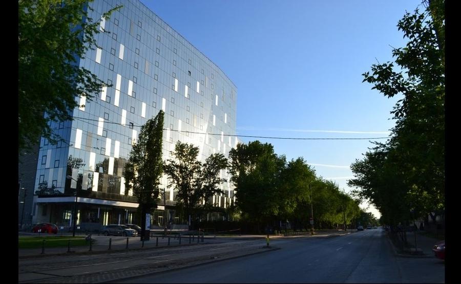 Birou, de 88,000 mp, în Pipera