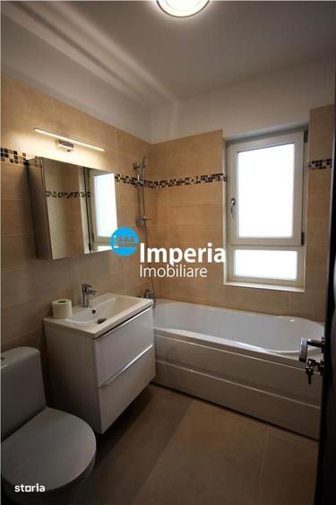 Apartament cu 2 camere în Valea Lupului