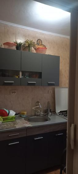 Garsonieră semidecomandată în Titan