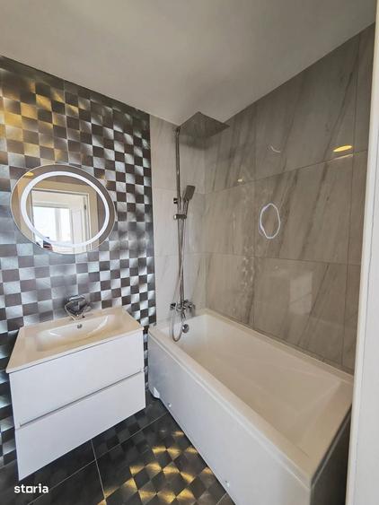 Apartament în Străulești