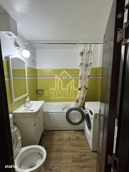 Apartament cu 2 camere decomandat în Grigorescu
