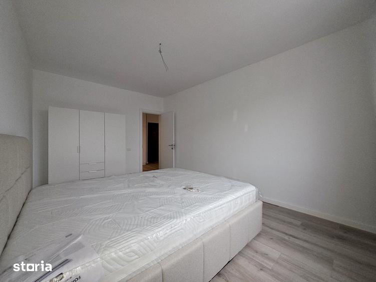 Apartament cu 2 camere decomandat în Metalurgiei