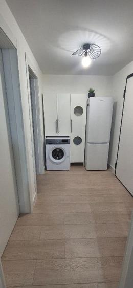 Garsonieră în Bucureștii Noi