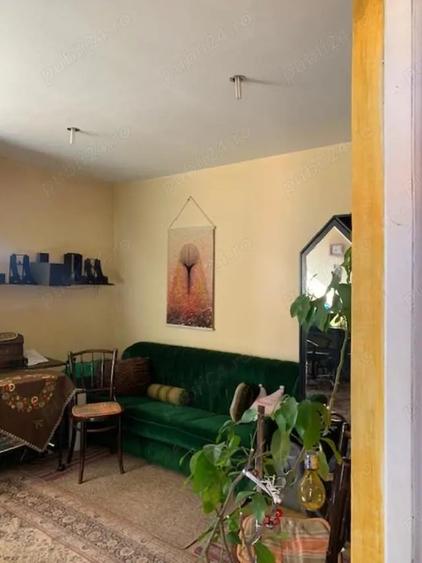 Casă cu 6 camere cu Teren 816 Mp în Lugoj