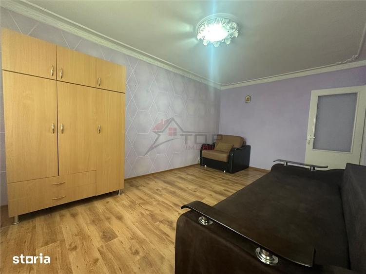 Inchiriere Apartament cu 2 camere decomandat Dacia - 9