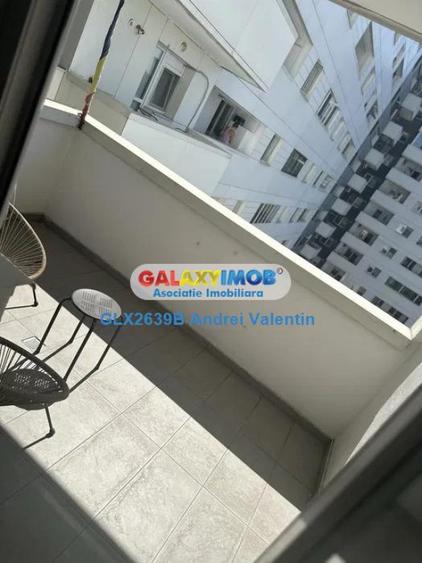 Apartament 2 Cam Bloc Nou Berceni - Metalurgiei - Dimitrie L - 3