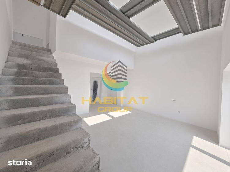 Vanzare DUPLEX 156 mp - Pope?ti Leordeni / Strada Biruin?ei / bloc fin - 15