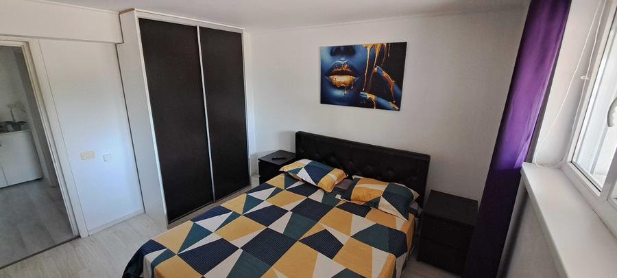 Apartament 2 camere- zona Butoaie / Mamaia - 5