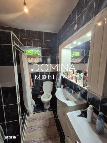 Casă cu 6 camere cu Teren 625 Mp în Central