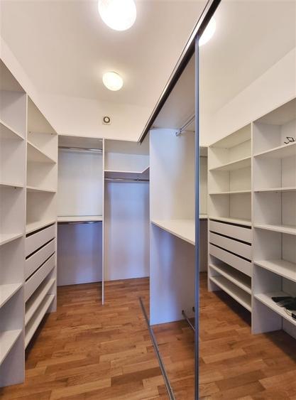 Unfurnished 3-Bedroom Apartment | Arch of Triumph - Kiseleff | Garage & Storage - 16
