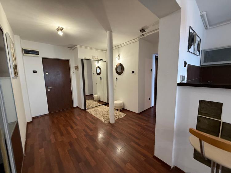 Apartament 3 camere Faleza nord,termen lung - 5