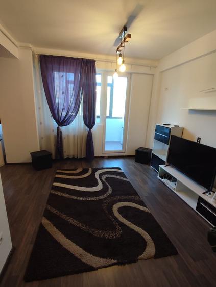 Vand Garsoniera Militari Residence Tineretului 19 - 6