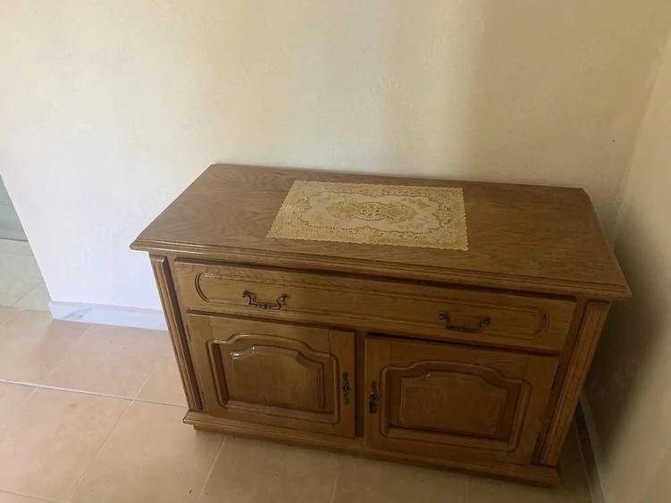 Casă cu 2 camere cu Teren 500 Mp în Central