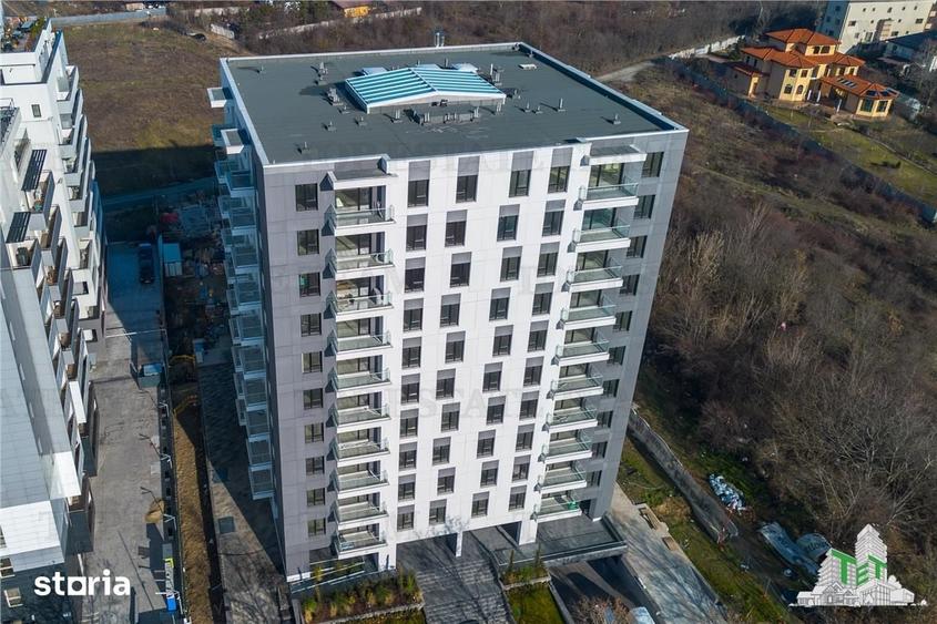Spațiu comercial, de 97 mp, în Sisești
