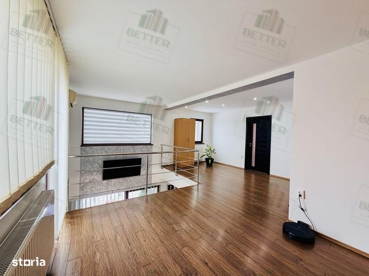 Casa individuala | 5 camere | 462 mp teren | Garaj | Popesti-Leordeni - 13
