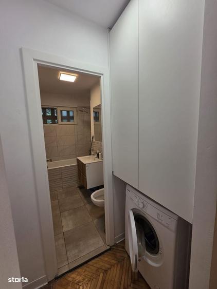 Apartament 3 camere, finisat modern, zona Piata Hermes - 2
