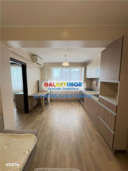 Apartament Tip Studio - Berceni - Dimitrie Leonida - Metrou - 2