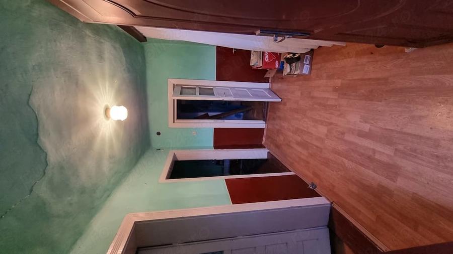 Casă cu 2 camere cu Teren 407 Mp în Someșeni