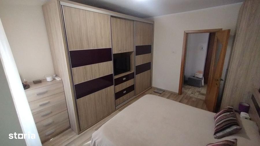Apartament cu 2 camere în ICIL