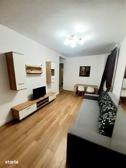 Apartament cu 2 camere decomandat în Prelungirea Ghencea