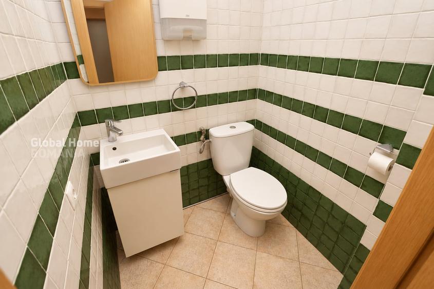 Apartament cu 4 camere decomandat, mobilat în Aviatorilor