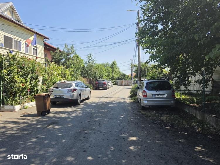 Casă cu 2 camere în Odăile