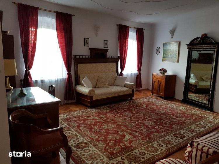 [qatest-mercury] Apartament 3 camere zona Centrul Istoric Sibiu - 12