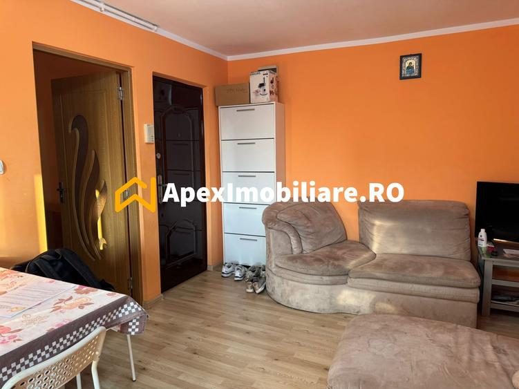 Apartament 3 Camere | Militari- Moinesti | Centrala Proprie | 2 Balcoane - 4
