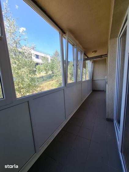 De vanzare apartament cu 2 camere pe strada Jupiter/Zona Petrom Baciu. - 14