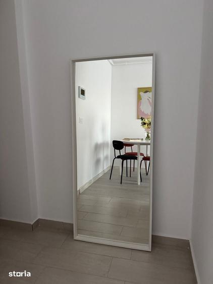 Apartament cu 2 camere în Theodor Pallady
