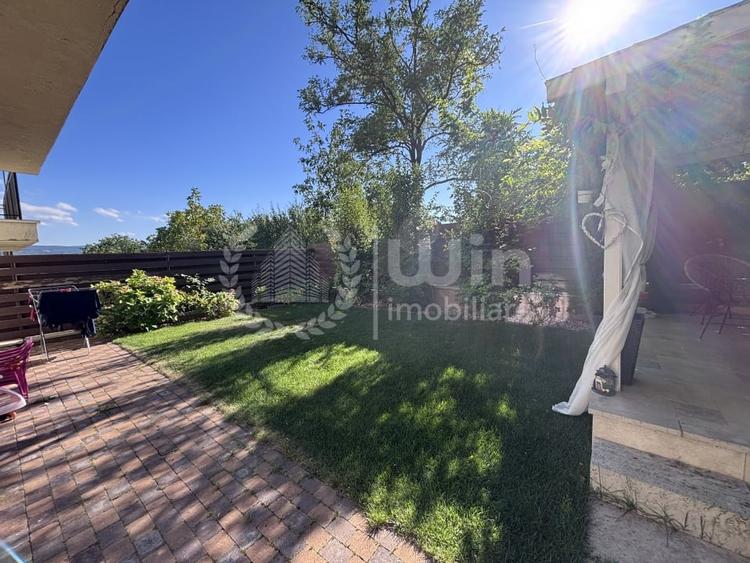 Duplex cu 4 camere cu Canalizare în Dâmbul Rotund