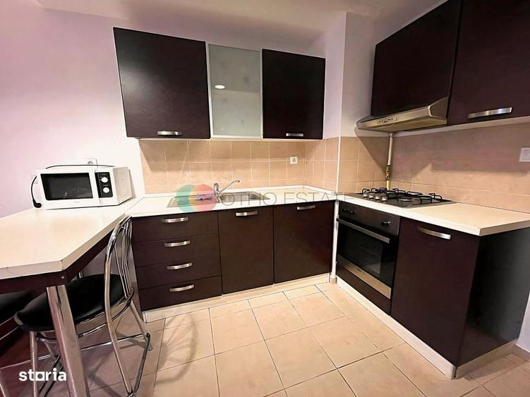 2 camere tip studio Rose Garden | Obor | Mobilat | Utilat - 5