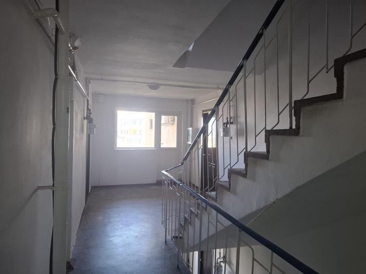 Apartament cu 2 camere decomandat în Tomis Nord