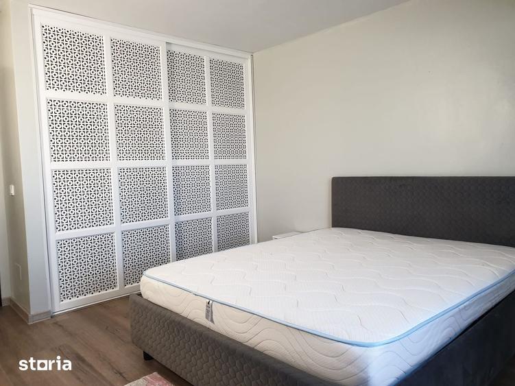 Apartament cu 2 camere decomandat în Bistrița Lac
