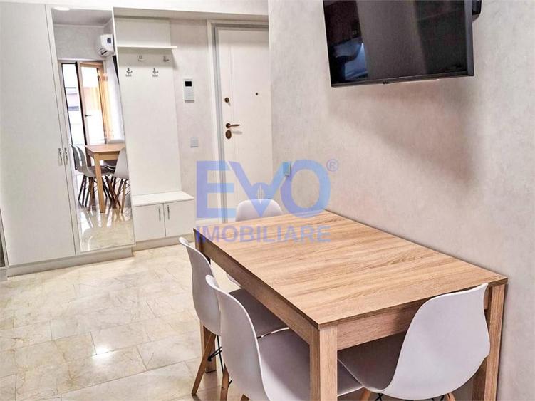 Apartament cu 2 camere decomandat în Copou