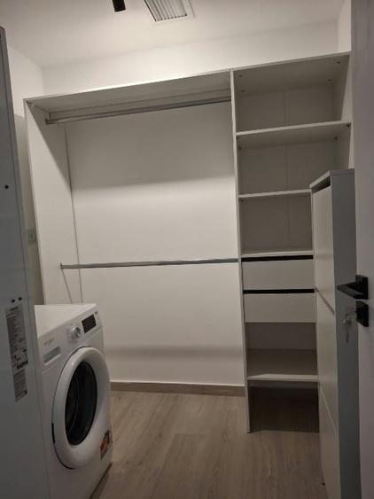 Garsonieră decomandată, mobilată în Copou