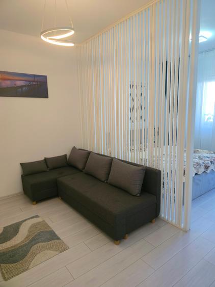 Apartament cu 2 camere decomandat în Berceni