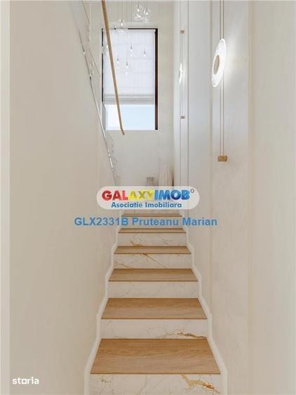 Casă cu 4 camere decomandat în Domnești