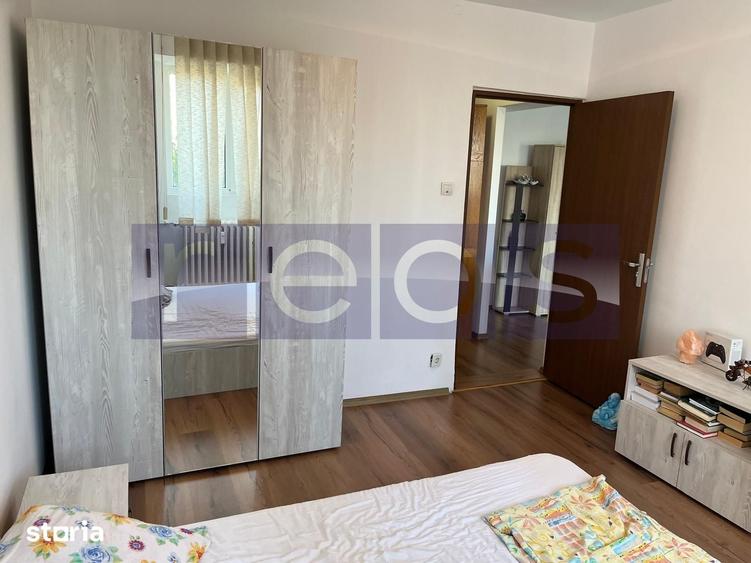 Apartament cu 2 camere semidecomandat în Drumul Taberei — fotografia 2