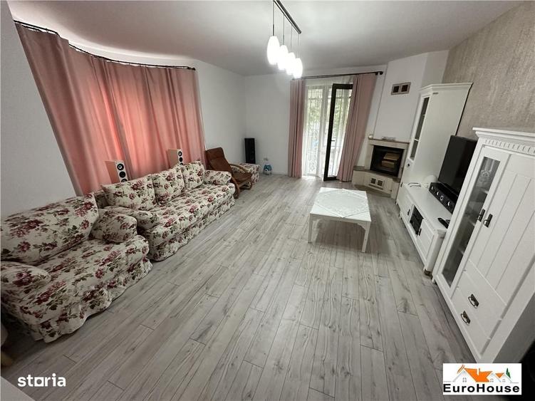 Casă cu 4 camere în Partoș