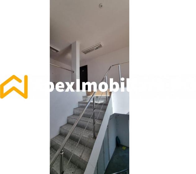 Hala Industrială Malu Rosu Ploiesti 550 mp + Birouri | Parcare 20 | Acces TIR | - 17